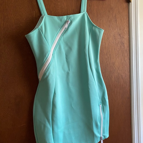 Nasty Gal mini dress - Picture 1 of 6